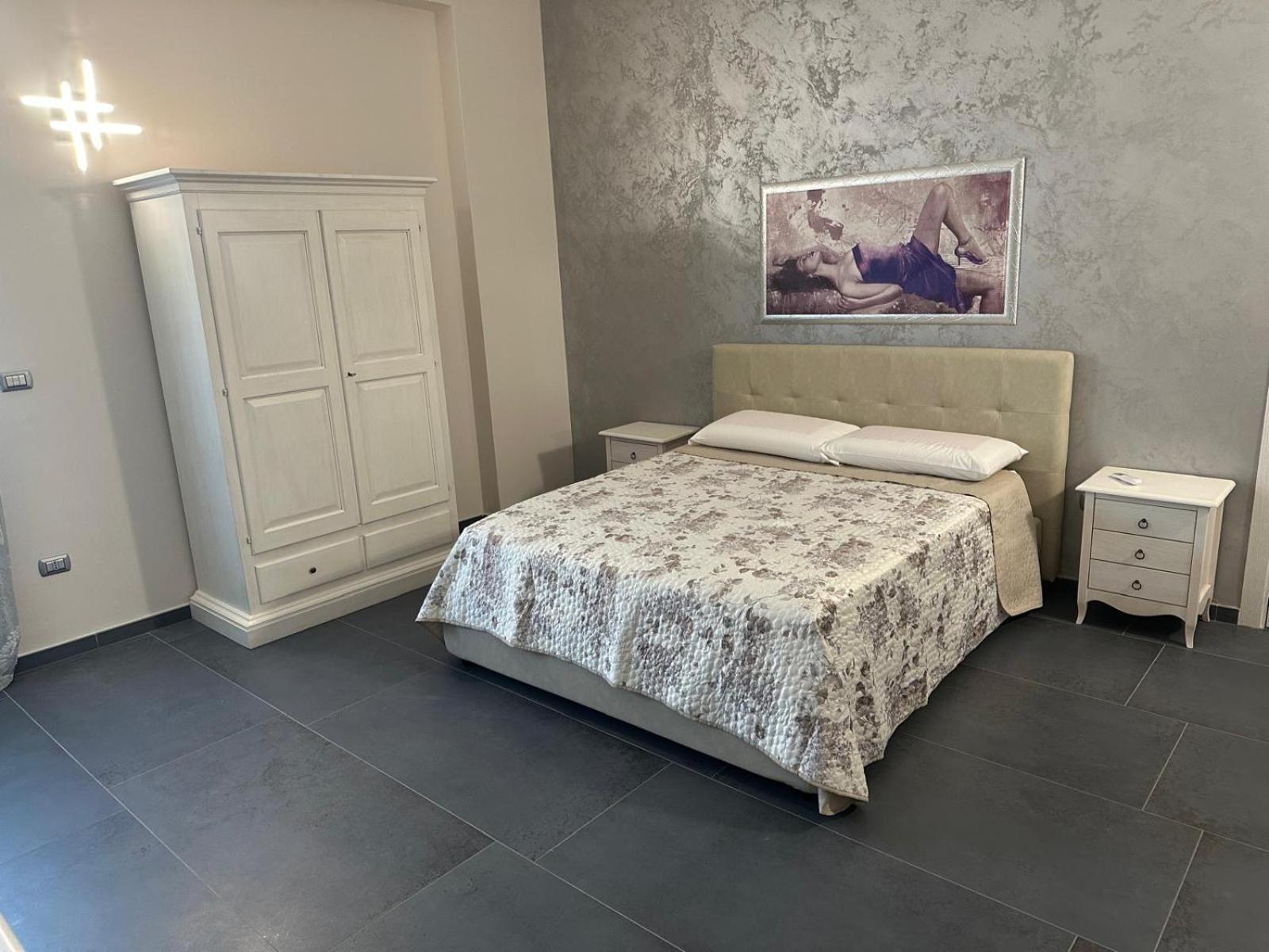 Li Cumpari salentini Apartment Lecce Exterior foto