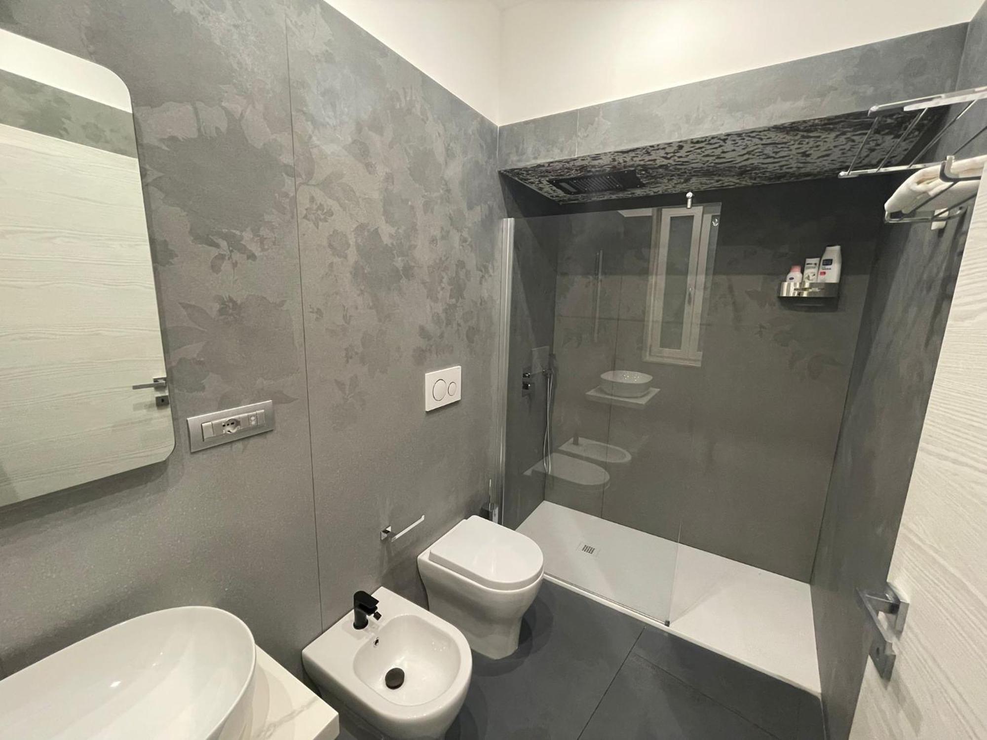 Li Cumpari salentini Apartment Lecce Exterior foto